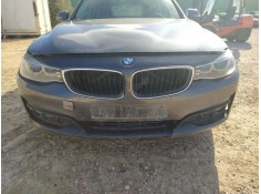 PARAGOLPES DELANTERO 51117371810 