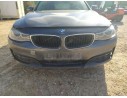 Recambio de paragolpes delantero para bmw 3 gran turismo (f34) 318 d referencia OEM IAM 51117371810  