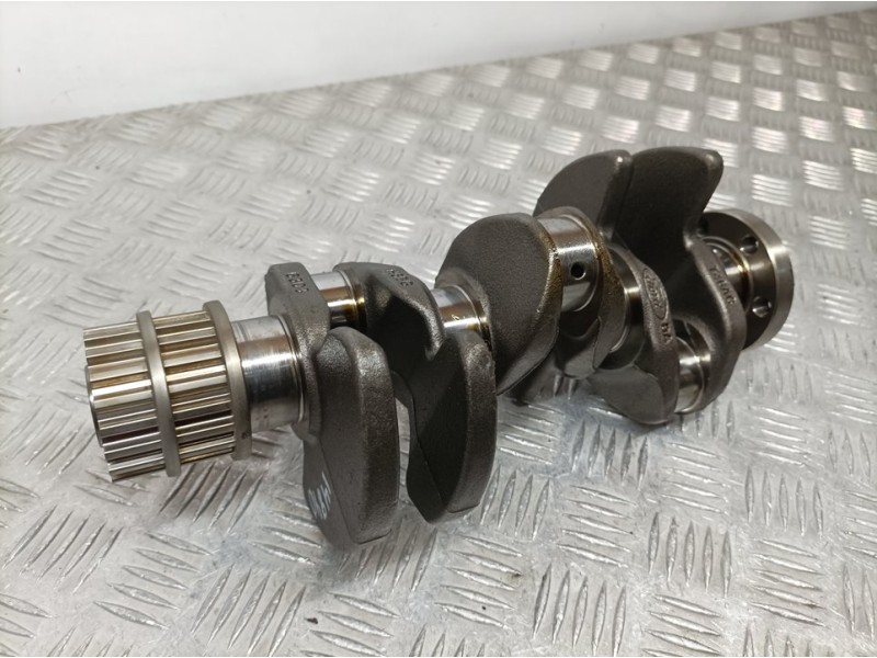 Recambio de cigueñal para ford ecosport (cr6) st-line referencia OEM IAM T46AC H6BG 
