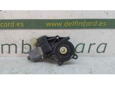 MOTOR ELEVALUNAS DELANTERO IZQUIERDO 6 PIN ELECTRICO