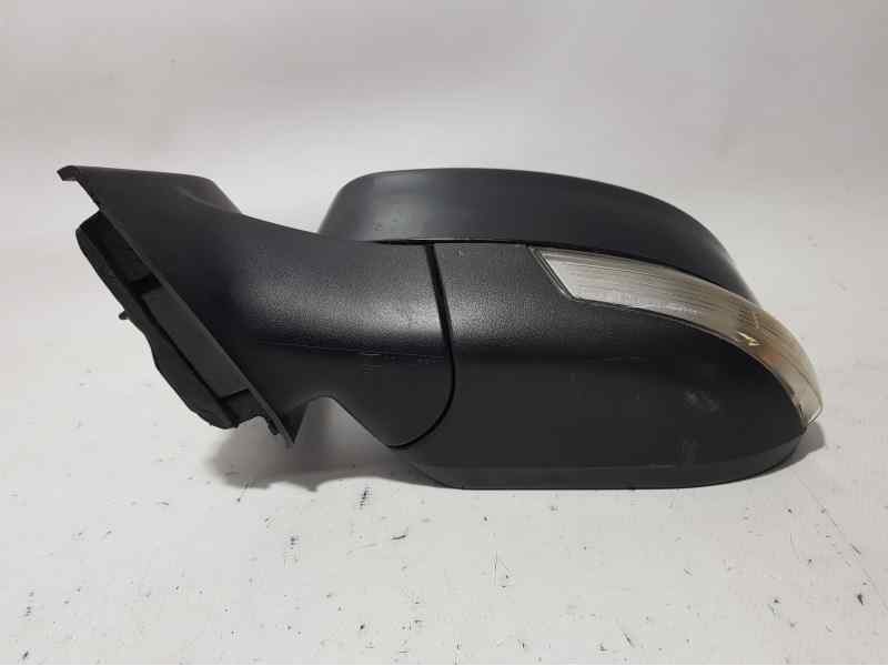 Recambio de retrovisor izquierdo para ford focus lim. (cb8) trend referencia OEM IAM  5 PINS ELÉCTRICO Y ROZADO