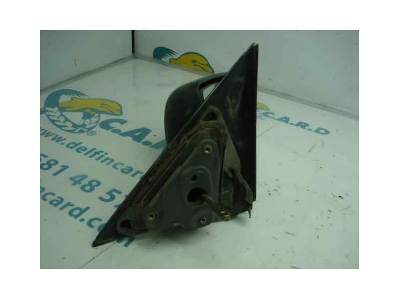 Recambio de retrovisor derecho para ford escort berlina/turnier clx berlina referencia OEM IAM   MANUAL