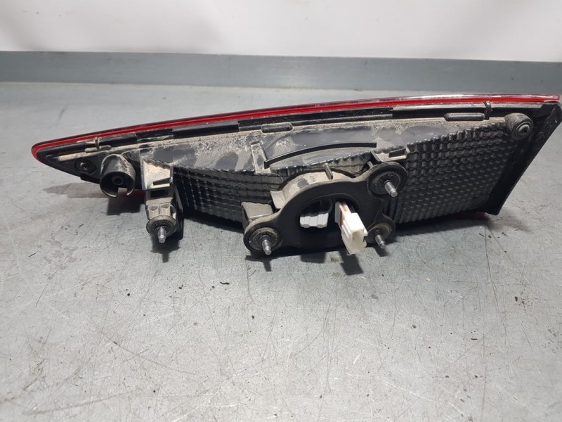 Recambio de piloto trasero izquierdo para hyundai kona pure referencia OEM IAM   INTERIOR ROZADO