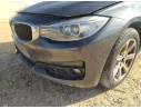 Recambio de paragolpes delantero para bmw 3 gran turismo (f34) 318 d referencia OEM IAM 51117371810  