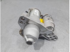 Recambio de motor arranque para dacia sandero confort referencia OEM IAM 233008820R  