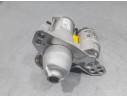 Recambio de motor arranque para dacia sandero confort referencia OEM IAM 233008820R  
