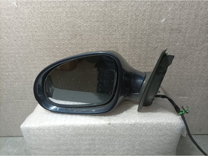 Recambio de retrovisor izquierdo para volkswagen passat berlina (3c2) advance referencia OEM IAM 3C1857507DP  ELECTRICO 6 CABLES