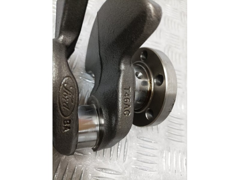 Recambio de cigueñal para ford ecosport (cr6) st-line referencia OEM IAM T46AC H6BG 