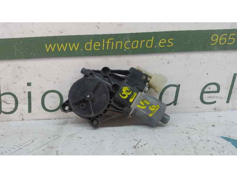 Recambio de motor elevalunas delantero izquierdo para ford fiesta (cb1) ghia referencia OEM IAM  6 PIN ELECTRICO