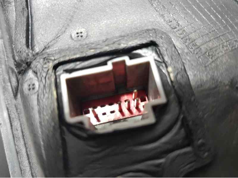 Recambio de retrovisor izquierdo para ford focus lim. (cb8) trend referencia OEM IAM  5 PINS ELÉCTRICO Y ROZADO