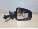 Recambio de retrovisor derecho para dacia sandero básico referencia OEM IAM 963015207R  C/ M TOCADO