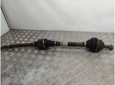 Recambio de transmision delantera derecha para peugeot 308 sport referencia OEM IAM 9661107280  