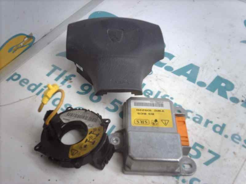 Recambio de airbag delantero izquierdo para mg serie 200 (rf) 214 si (5-ptas.) referencia OEM IAM EHM100690PMP  