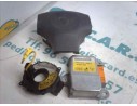 Recambio de airbag delantero izquierdo para mg serie 200 (rf) 214 si (5-ptas.) referencia OEM IAM EHM100690PMP  