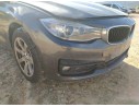 Recambio de paragolpes delantero para bmw 3 gran turismo (f34) 318 d referencia OEM IAM 51117371810  
