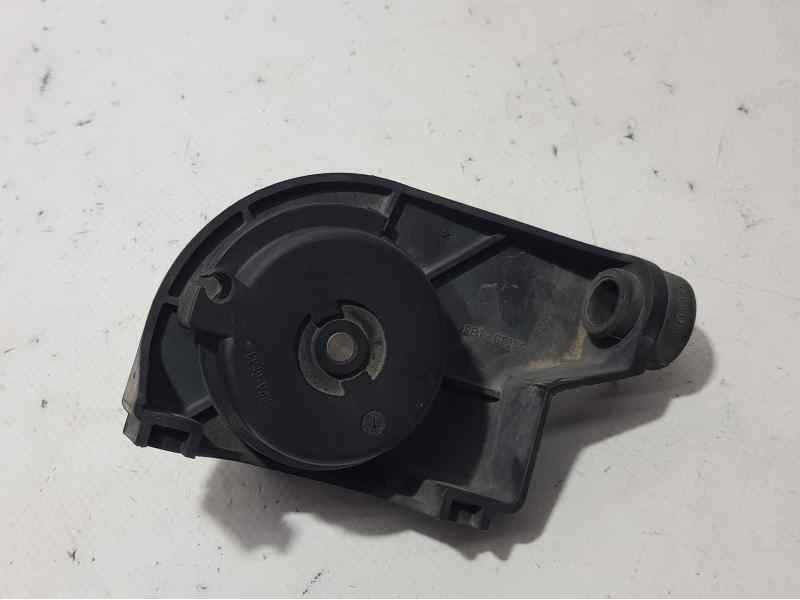Recambio de potenciometro pedal para peugeot 607 (s1) básico referencia OEM IAM 9643365680 445821001001 VDO