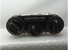 Recambio de mando calefaccion / aire acondicionado para citroën c3 feel referencia OEM IAM 9823822777  