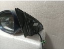 Recambio de retrovisor izquierdo para volkswagen passat berlina (3c2) advance referencia OEM IAM 3C1857507DP  ELECTRICO 6 CABLES