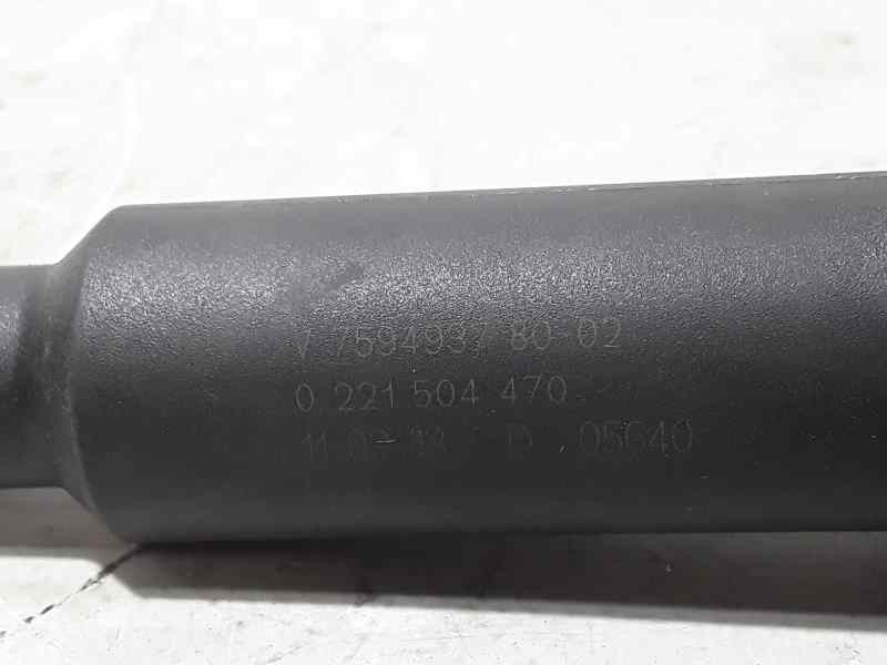 Recambio de bobina encendido para mini countryman (r60) one referencia OEM IAM V75949378002 0221504470 BOSCH