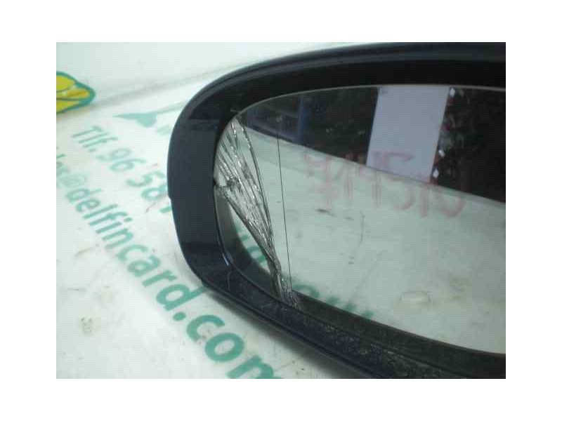 Recambio de retrovisor izquierdo para volkswagen touran (1t1) trendline referencia OEM IAM  6 CABLES ELECTRICO