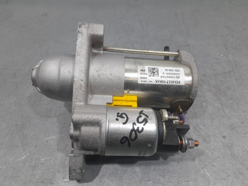 Recambio de motor arranque para dacia sandero confort referencia OEM IAM 233008820R  