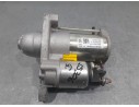 Recambio de motor arranque para dacia sandero confort referencia OEM IAM 233008820R  