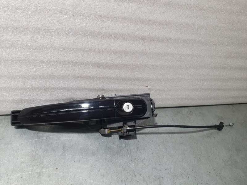 Recambio de maneta exterior delantera izquierda para ford focus lim. (cb4) trend referencia OEM IAM 3M51R224A36  