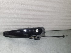 Recambio de maneta exterior delantera izquierda para ford focus lim. (cb4) trend referencia OEM IAM 3M51R224A36  