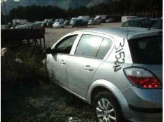 OPEL ASTRA H BERLINA