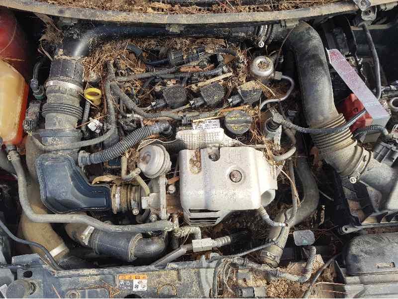 Recambio de motor completo para ford fiesta (ccn) gt-line referencia OEM IAM YYJB  