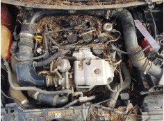Recambio de motor completo para ford fiesta (ccn) gt-line referencia OEM IAM YYJB  