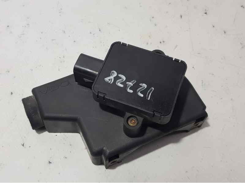 Recambio de potenciometro pedal para peugeot 607 (s1) básico referencia OEM IAM 9643365680 445821001001 VDO