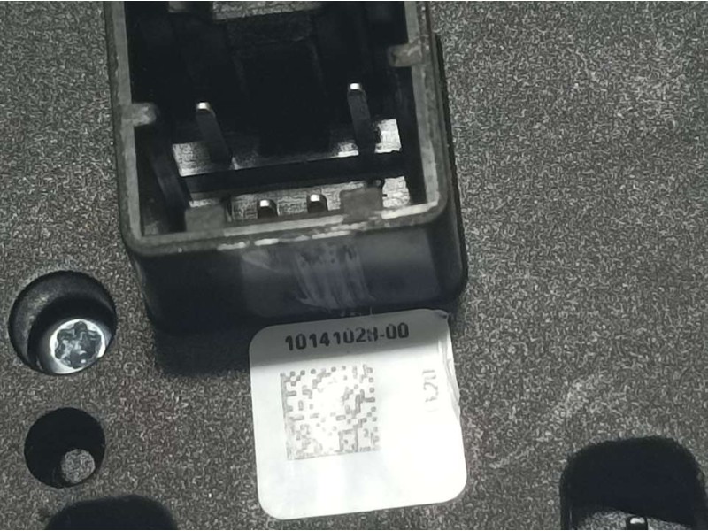 Recambio de control de crucero para mg zs 1.0 vti referencia OEM IAM 10141028  