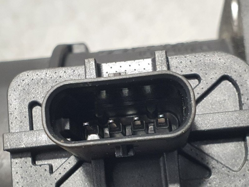 Recambio de caudalimetro para kia picanto (ja) attract referencia OEM IAM 28166407000 9021060007 KEFICO