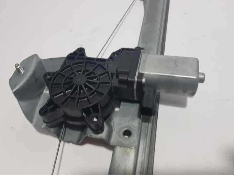 Recambio de elevalunas delantero derecho para renault captur zen referencia OEM IAM 128001471B 19031060004 