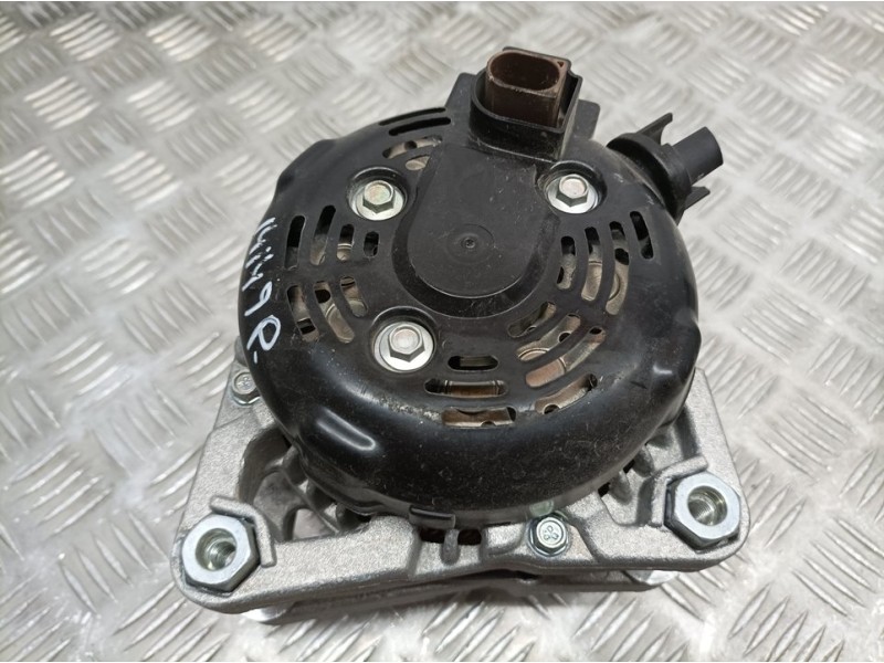 Recambio de alternador para ford ecosport (cr6) trend referencia OEM IAM KN1510300AAA MS1042119880 