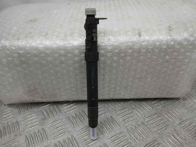 Recambio de inyector para ds 7 crossback be chic referencia OEM IAM 9686191080 EMBR00101D DELPHI