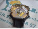 Recambio de airbag delantero izquierdo para mg serie 200 (rf) 214 si (5-ptas.) referencia OEM IAM EHM100690PMP  