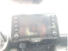 SISTEMA NAVEGACION GPS 86140K0170 