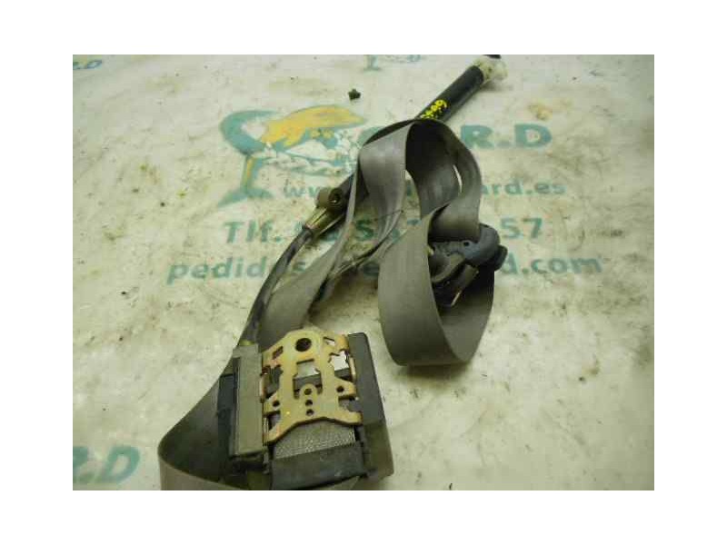 Recambio de pretensor airbag izquierdo para ford galaxy (vx) clx referencia OEM IAM   