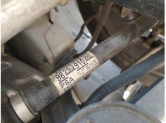 Recambio de transmision delantera izquierda para peugeot 208 (p2) allure referencia OEM IAM 9825391080  