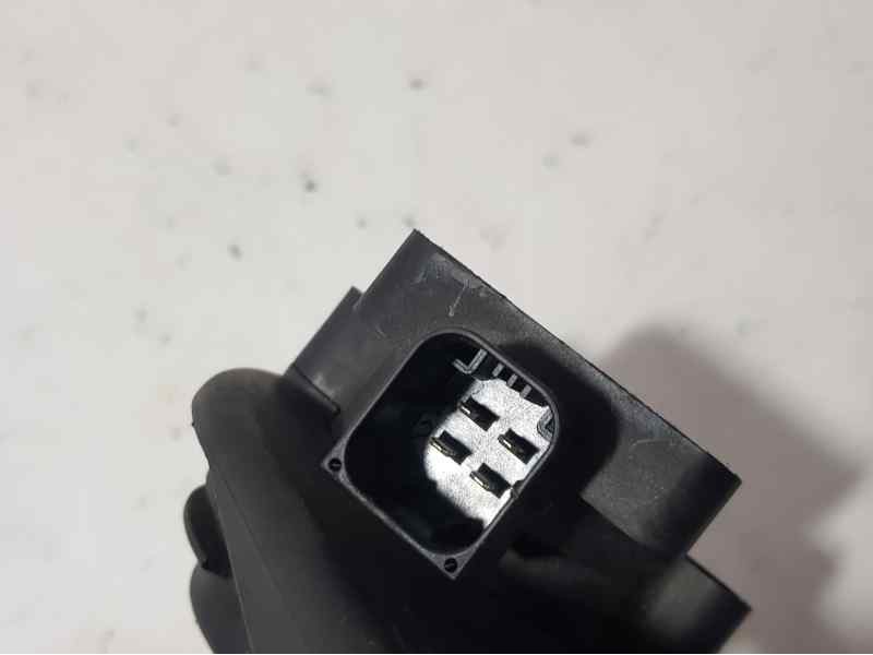 Recambio de potenciometro pedal para peugeot 607 (s1) básico referencia OEM IAM 9643365680 445821001001 VDO