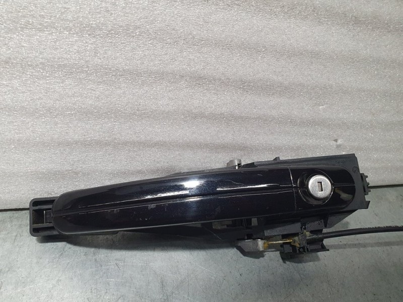 Recambio de maneta exterior delantera izquierda para ford focus lim. (cb4) trend referencia OEM IAM 3M51R224A36  