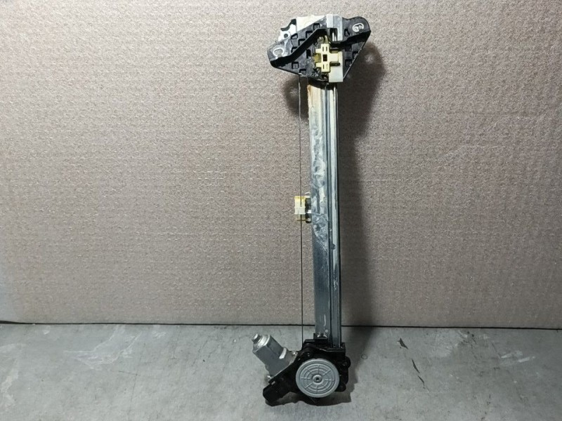 Recambio de elevalunas trasero izquierdo para honda civic berlina 5 (fk) 1.4 comfort referencia OEM IAM 72750SMGE01  ELECTRICO 2