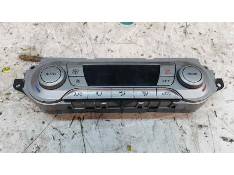 Recambio de mando climatizador para ford focus lim. (cb4) business referencia OEM IAM 7M5T18C612CH  