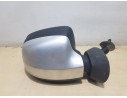 Recambio de retrovisor derecho para dacia sandero básico referencia OEM IAM 963015207R  C/ M TOCADO