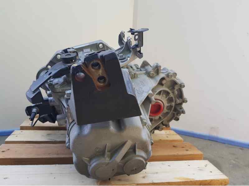 Recambio de caja cambios para kia stonic (ybcuv) concept referencia OEM IAM U89VJH 021177 6VELOCIDADES