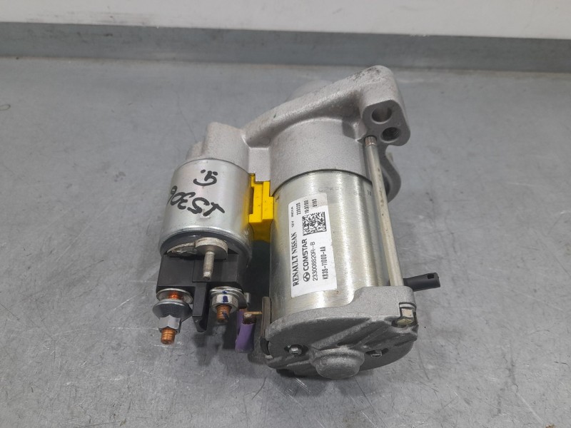 Recambio de motor arranque para dacia sandero confort referencia OEM IAM 233008820R  