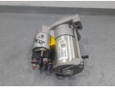Recambio de motor arranque para dacia sandero confort referencia OEM IAM 233008820R  