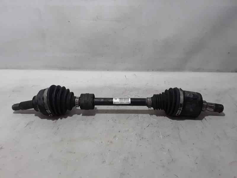 Recambio de transmision delantera izquierda para mini countryman (r60) one referencia OEM IAM 980916901 10262475 